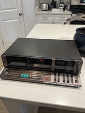 Stereo vintage aiwa 220 - stereo,