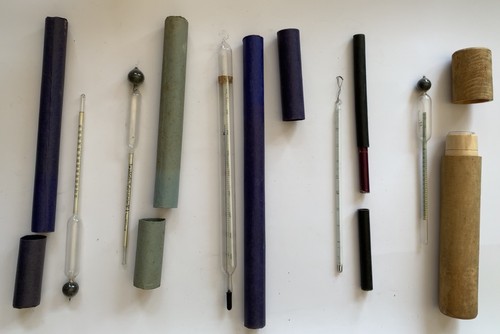Strumenti scientifici - 5,