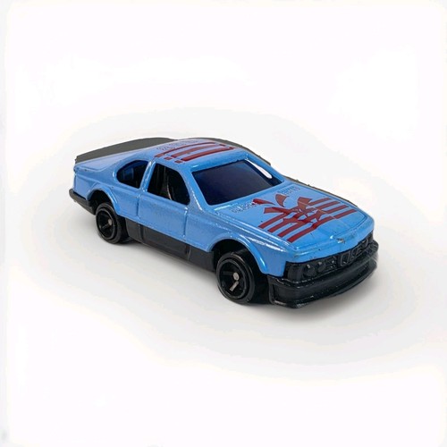 Bmw 633csi pressofuso - 633csi,
