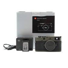Leica M10-P Reporter 20041