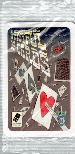 Bang fistful of cards - bang,