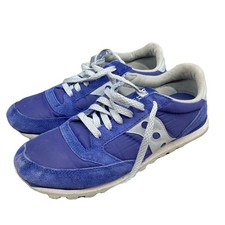 Saucony Jazz Low Pro Textile