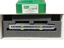 LK TRAIN T025-C carrozza MDVC