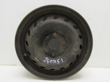 Cerchione FIAT SEICENTO