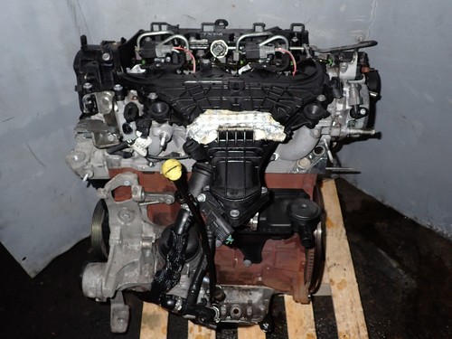 Motore txma 115tkm ford kuga - txma,