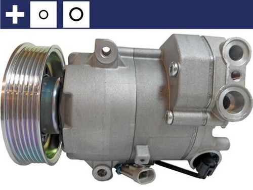 Mahle acp145000s compressore - mahle,