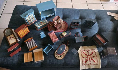 Vintage dora kuhn germania - dora, w
