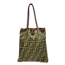 Borsa a tracolla modello Fendi