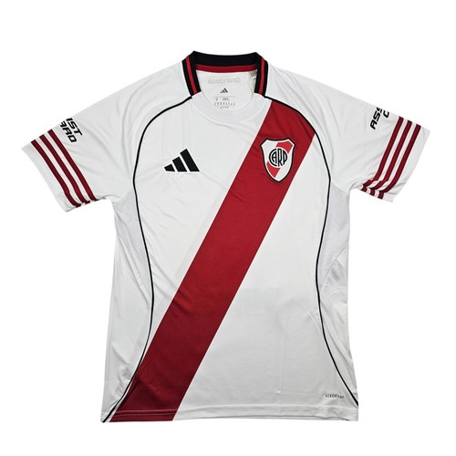 Maglia adidas river - maglia, plate