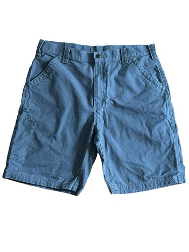 Carhartt pantaloncini - pantaloncini, da