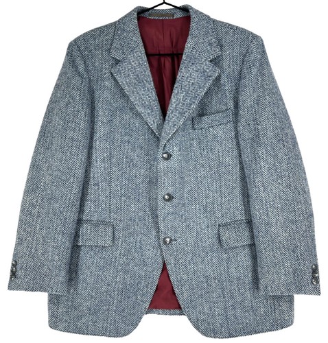 Giacca blazer uomo vintage - giacca,