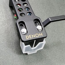 Cartuccia Denon DL-103 MC |