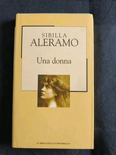Sibilla aleramo una donna - sibilla,