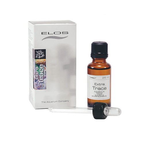 Elos expertline extra trace - elos,