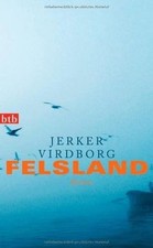 Felsland: Roman von Jerker