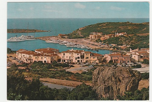 Porto cervo sassari 32672 - cervo,