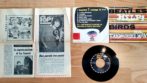 Help the - !, beatles