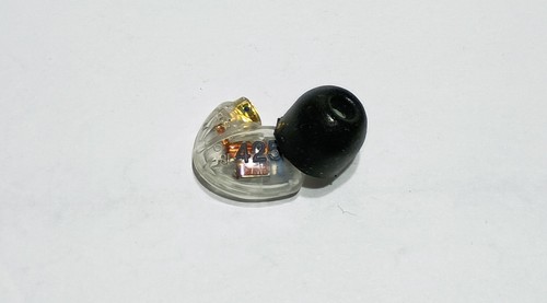 Shure se425 authentic - shure,