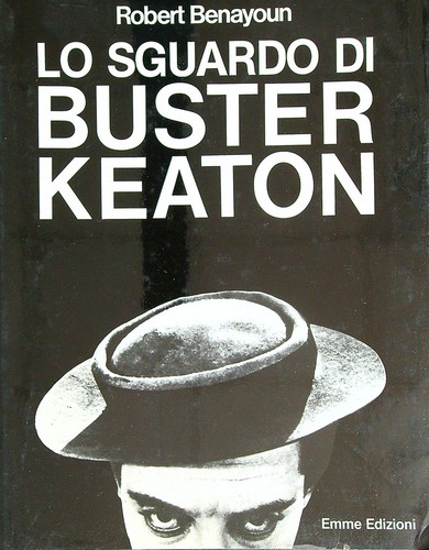 Sguardo buster keaton - il,