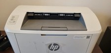 HP LaserJet M110we Laser Stampante Monocromatica
