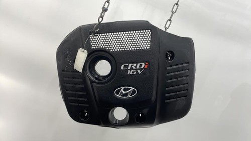 Calotta motore hyundai tucson - ,