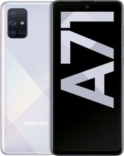 SAMSUNG Galaxy A71 128GB