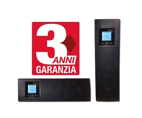 Gruppo continuità 1000va - di,