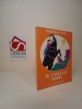 Il cavallo nero - Nievo