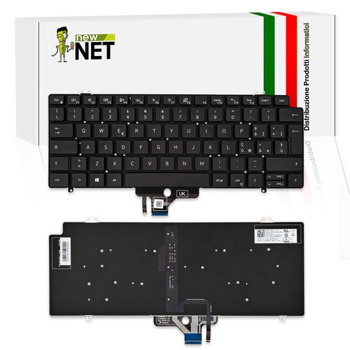 Tastiera retroilluminata