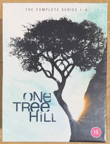 One tree hill - one, [15]