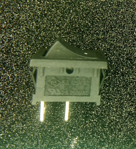 2pz mini interruttore switch - 2pz,