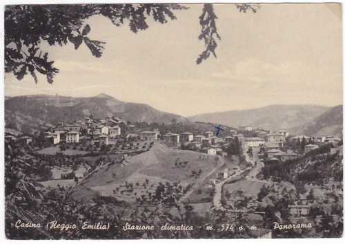 Casina reggio emilia - casina,