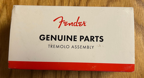 Fender american series 07 - series, '86-'07