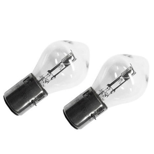 12v 35w ba20d lampadina - 12v,