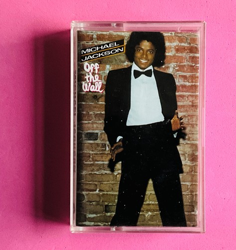 Michael jackson rara - rara, mc