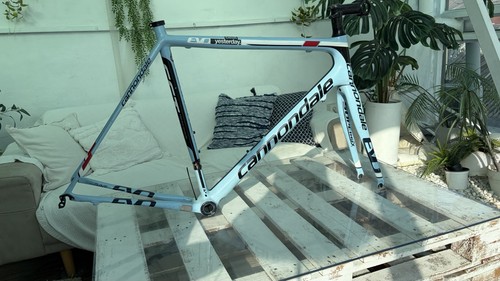 Telaio cannondale supersix evo - telaio,