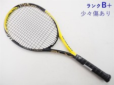 Racchetta da tennis usata