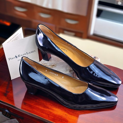 Scarpe ralph lauren - scarpe, vintage
