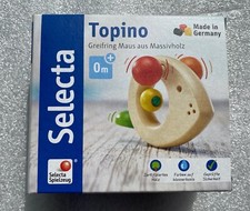 Selecta Babywelt Topino Topo