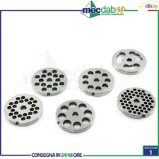 Piastra Trafilata In Acciaio