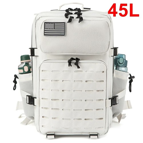Zaino tattico 45l - tattico, 25/45l