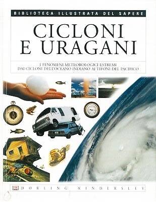 Cicloni uragani biblioteca - cicloni,