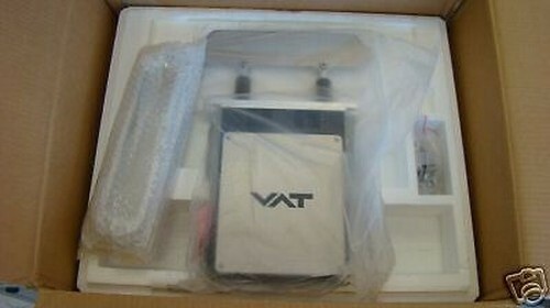 Vat inox vuoto cancello - inox,
