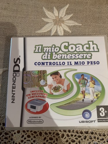 Mio coach benessere - di,