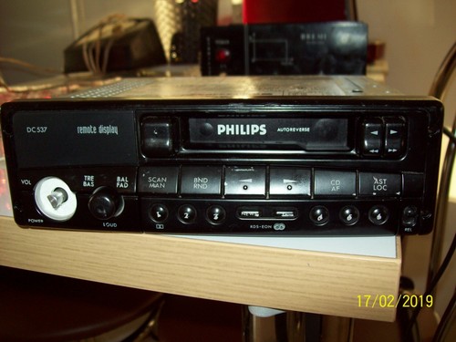 Cassetta autoradio epoca - cassetta, d'epoca