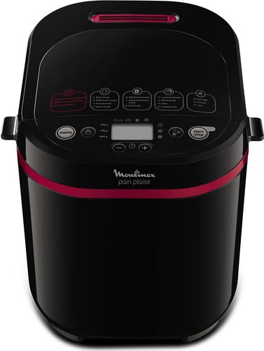 Moulinex macchina pane 650 - moulinex,