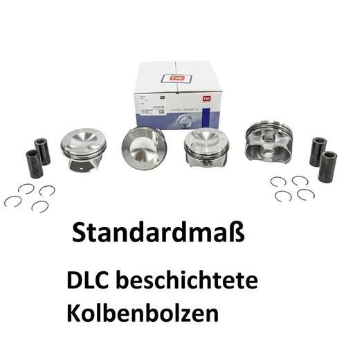 Kit pistoni ore per golf7 - vw,