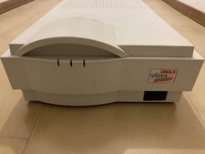 Scanner Scsi Umax Vista S6