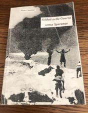 WW2 SOLDATI NELLA GUERRA SENZA