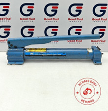 OTC 4004 Due Velocità